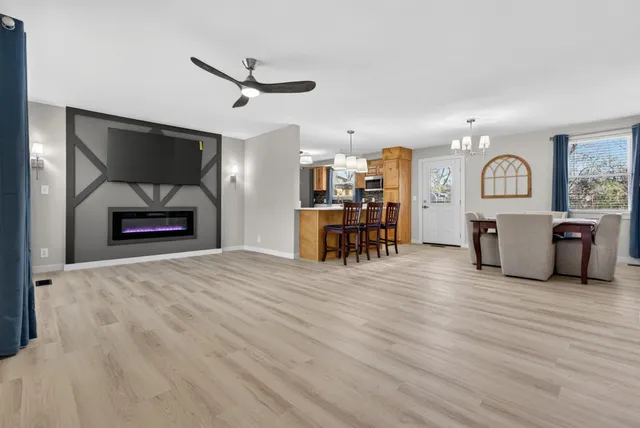 $309,000 | 230 Yorktown Road, Clarksville, TN 37042