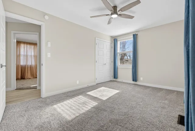 $320,000 | 230 Yorktown Road, Clarksville, TN 37042