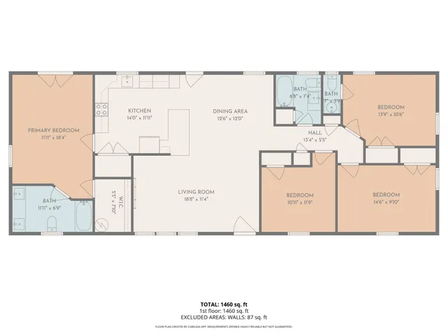 $309,000 | 230 Yorktown Road, Clarksville, TN 37042