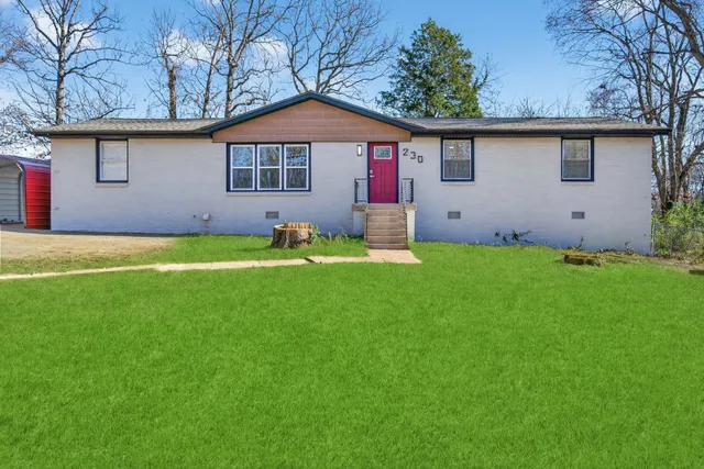 $309,000 | 230 Yorktown Road, Clarksville, TN 37042
