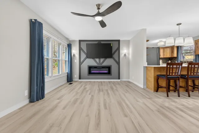 $320,000 | 230 Yorktown Road, Clarksville, TN 37042