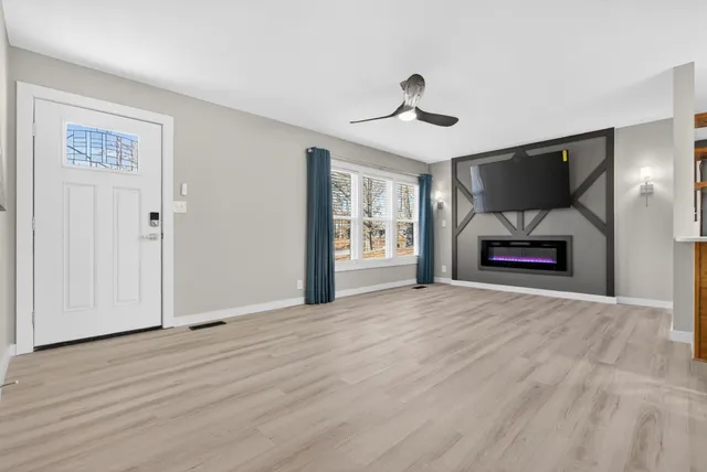 $320,000 | 230 Yorktown Road, Clarksville, TN 37042