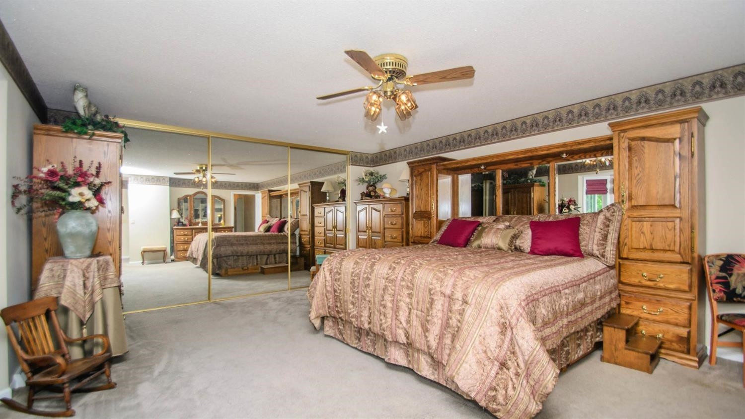 17254 West Pleasant Lake Road Manchester, MI 48158 - Photo 13 of 42 Photo 13
