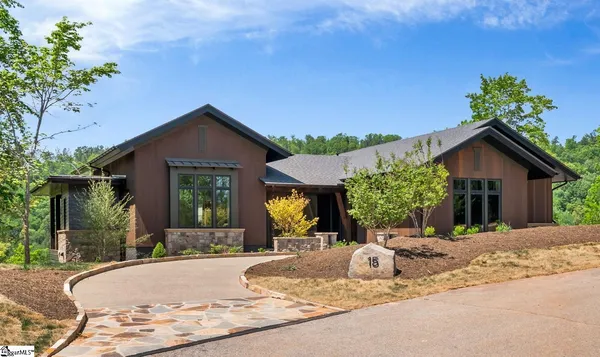 $3,399,999 | 15 Chicory Way, Marietta, SC 29661