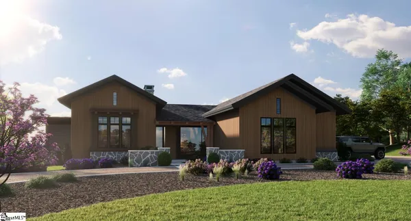 $3,399,999 | 15 Chicory Way, Marietta, SC 29661