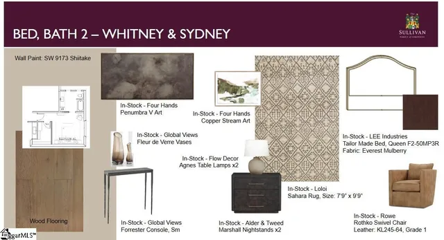 $3,399,999 | 15 Chicory Way, Marietta, SC 29661