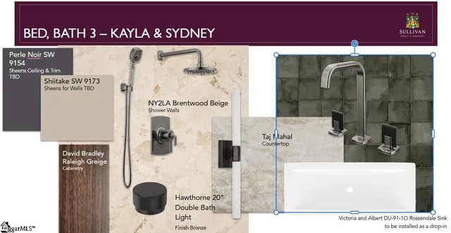 $3,399,999 | 15 Chicory Way, Marietta, SC 29661