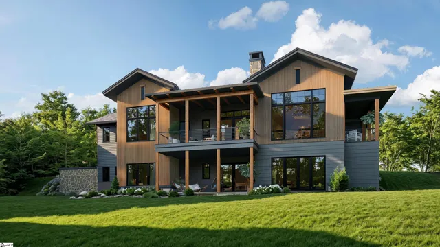 $3,399,999 | 15 Chicory Way, Marietta, SC 29661