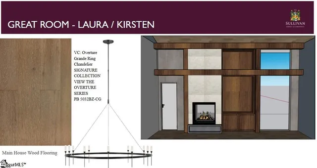 $3,399,999 | 15 Chicory Way, Marietta, SC 29661