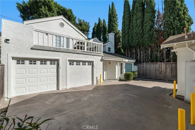 a view of a storage & utility room