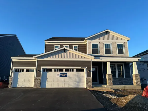 $677,990 | 14560 106th Place North, Maple Grove, MN 55369