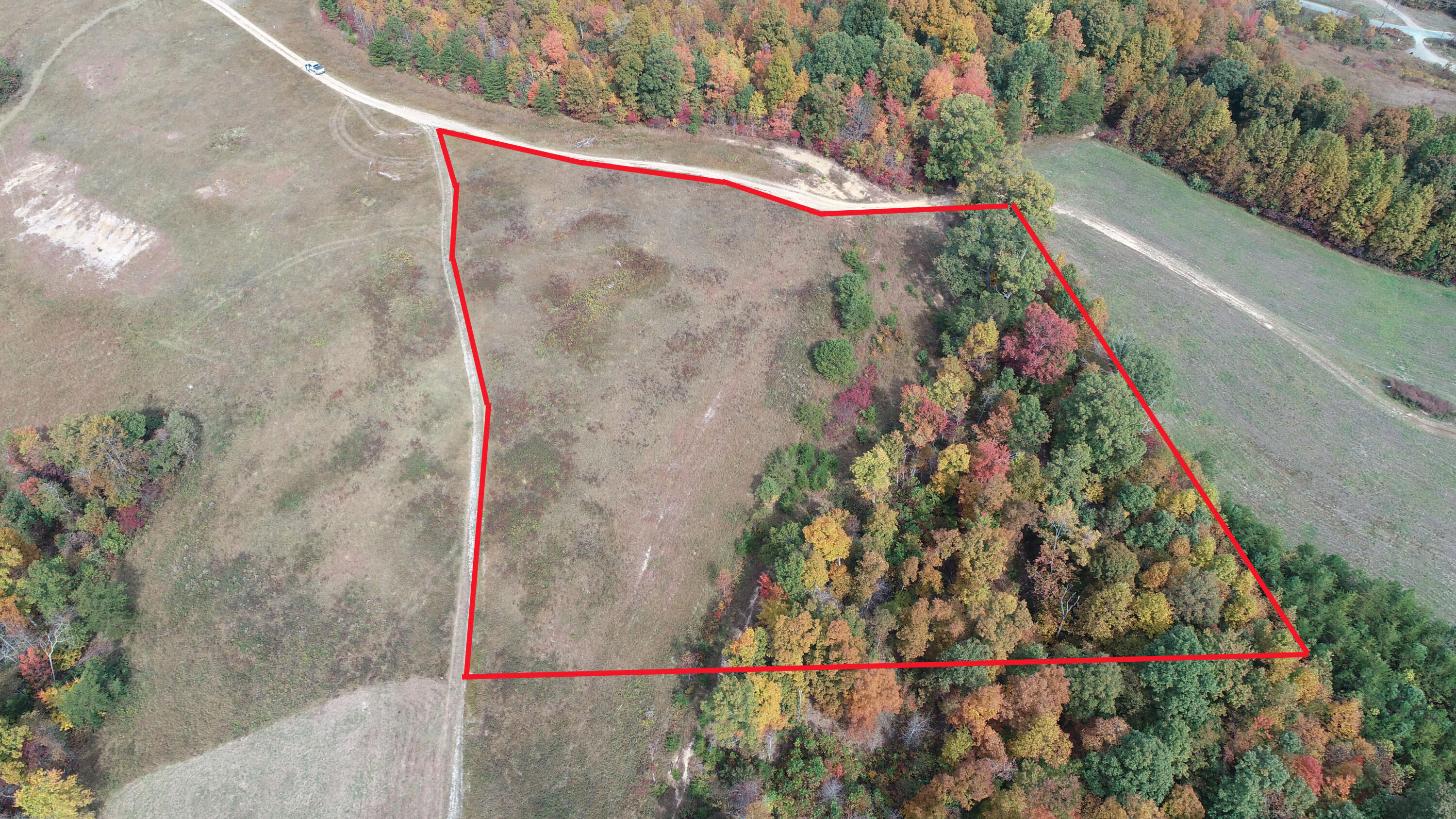 9999 Nichols Branch Road Annville, KY 40402 - Photo 9 of 18 DJI_0487 copy