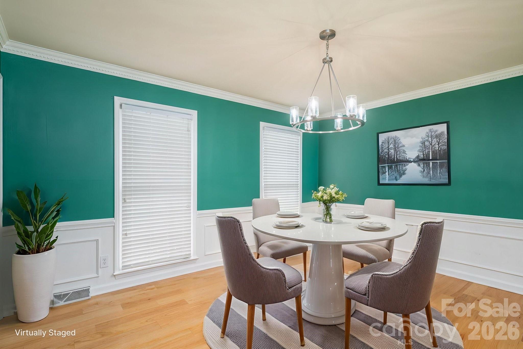 1308 Dumbarton Road Gastonia, NC 28054 - Photo 21 of 48