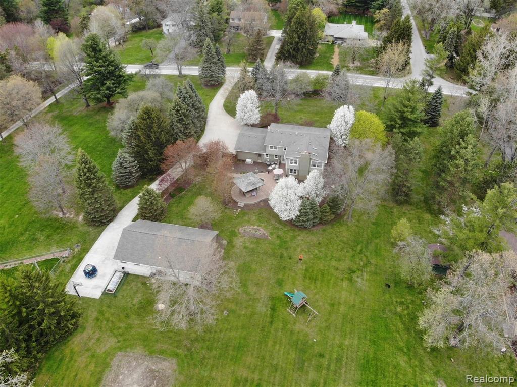 8934 West Gates Street Romeo, MI 48065 - Photo 32 of 32