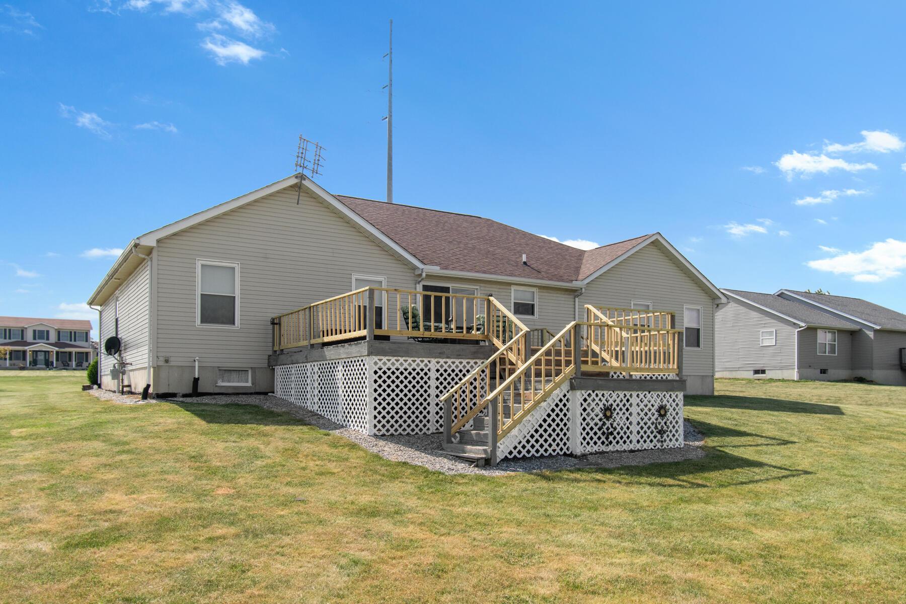 2936 Gooding Road Marion, OH 43302 - Photo 36 of 43 2936 Gooding Rd-107