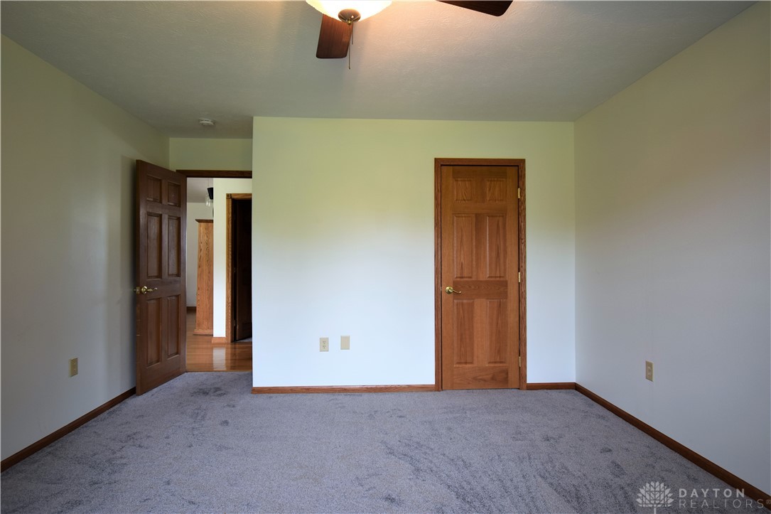 804 Victory Road Springfield, OH 45504 - Photo 22 of 27 Bedroom 4