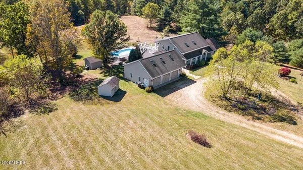 $874,900 | 262 Binninger Road, Salem, NY 12873
