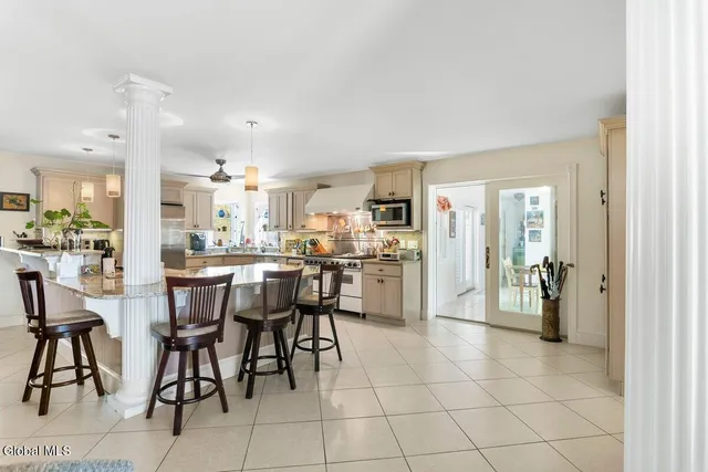 $874,900 | 262 Binninger Road, Salem, NY 12873