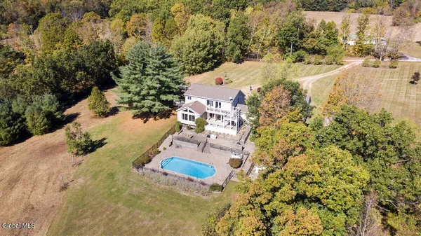 $874,900 | 262 Binninger Road, Salem, NY 12873