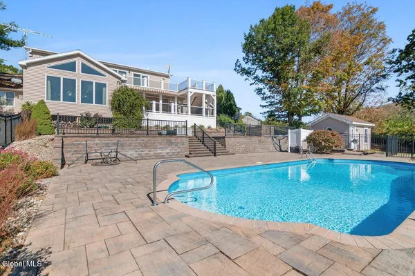 $874,900 | 262 Binninger Road, Salem, NY 12873