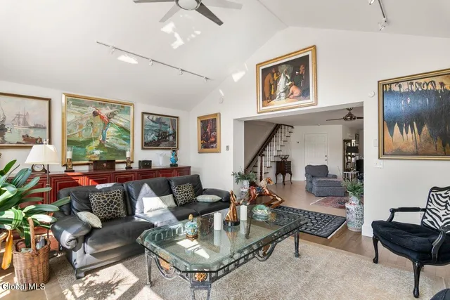 $874,900 | 262 Binninger Road, Salem, NY 12873