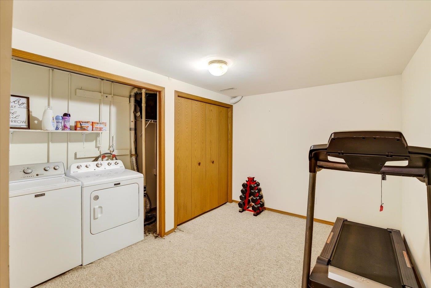 823 Vista Ridge Drive Mount Horeb, WI 53572 - Photo 33 of 43