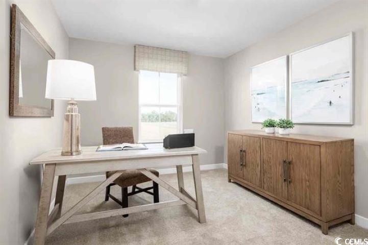 229 Bent Green, Unit 64D Murrells Inlet, SC 29576 - Photo 14 of 14