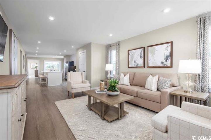 229 Bent Green, Unit 64D Murrells Inlet, SC 29576 - Photo 2 of 14