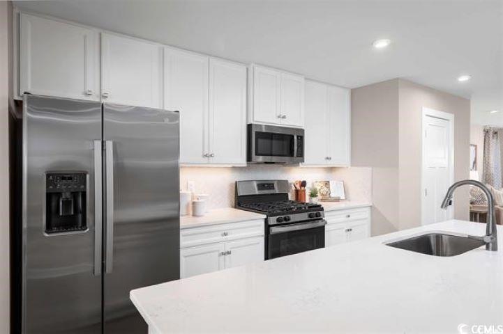 229 Bent Green, Unit 64D Murrells Inlet, SC 29576 - Photo 5 of 14