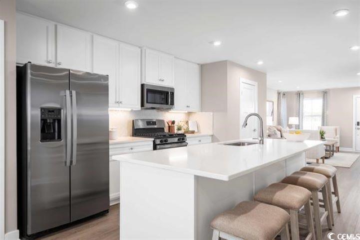 229 Bent Green, Unit 64D Murrells Inlet, SC 29576 - Photo 6 of 14