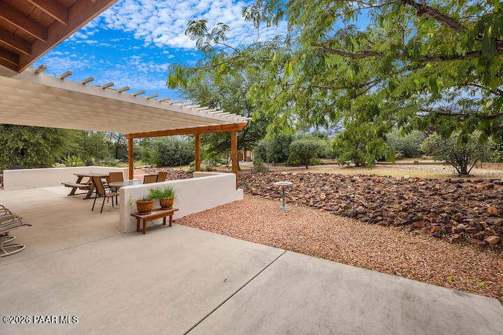 2755 West Willow Oak Road Prescott, AZ 86305 - Photo 11 of 65 Patio