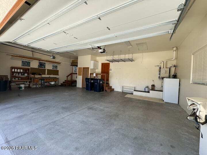2755 West Willow Oak Road Prescott, AZ 86305 - Photo 17 of 65 Attached Garage