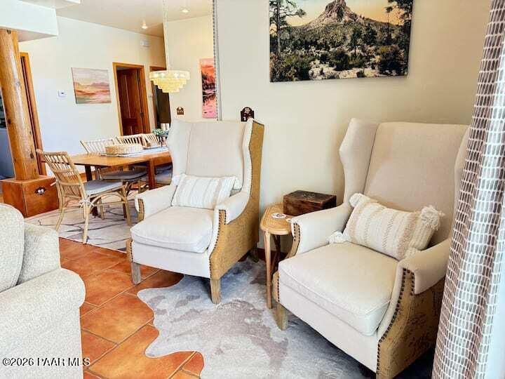 2755 West Willow Oak Road Prescott, AZ 86305 - Photo 22 of 65 LR to DR