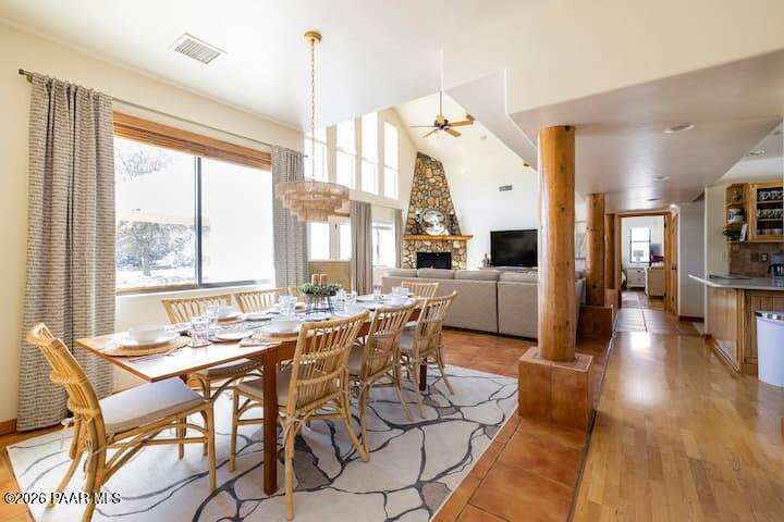 2755 West Willow Oak Road Prescott, AZ 86305 - Photo 24 of 65 DR