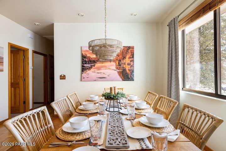 2755 West Willow Oak Road Prescott, AZ 86305 - Photo 25 of 65 DR