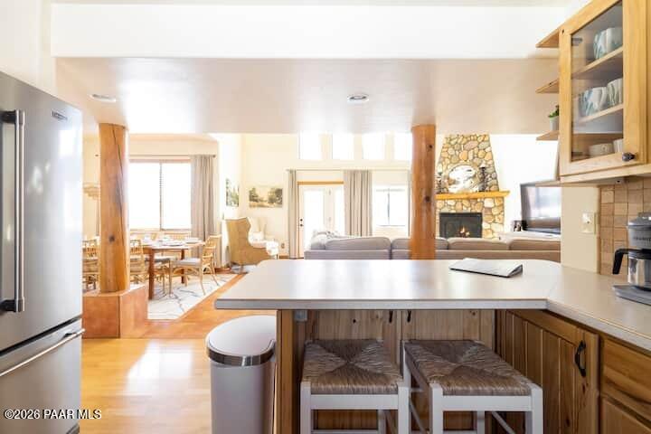 2755 West Willow Oak Road Prescott, AZ 86305 - Photo 27 of 65 Kitchen