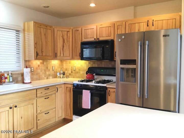2755 West Willow Oak Road Prescott, AZ 86305 - Photo 28 of 65 Kitchen