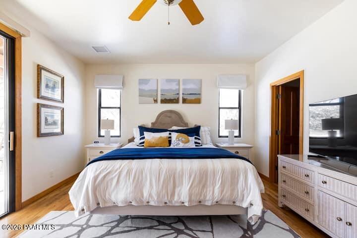 2755 West Willow Oak Road Prescott, AZ 86305 - Photo 30 of 65 MBR