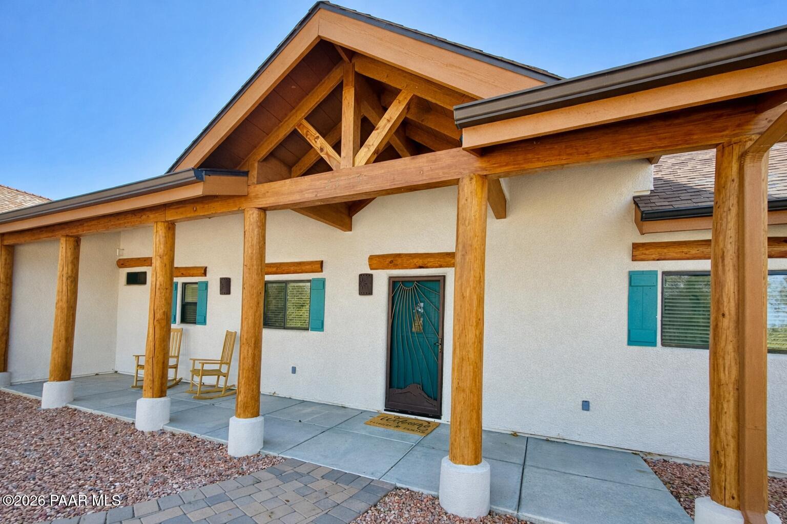 2755 West Willow Oak Road Prescott, AZ 86305 - Photo 3 of 65 Front