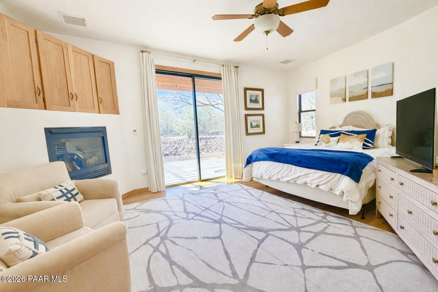 2755 West Willow Oak Road Prescott, AZ 86305 - Photo 31 of 65 MBR