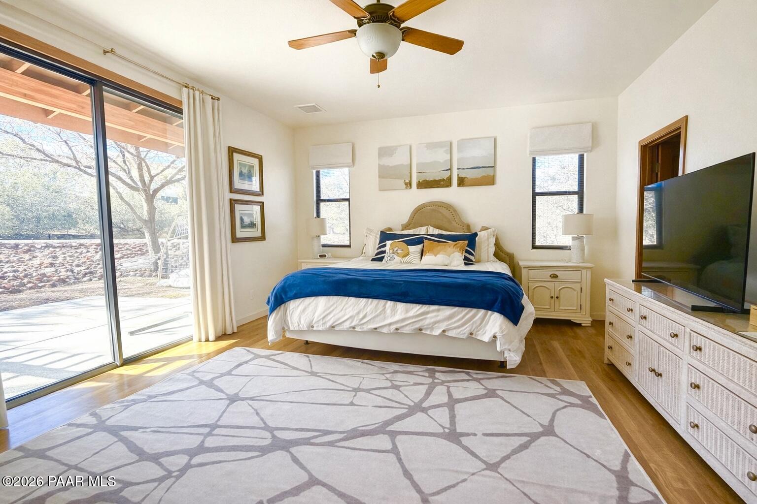 2755 West Willow Oak Road Prescott, AZ 86305 - Photo 32 of 65 MBR