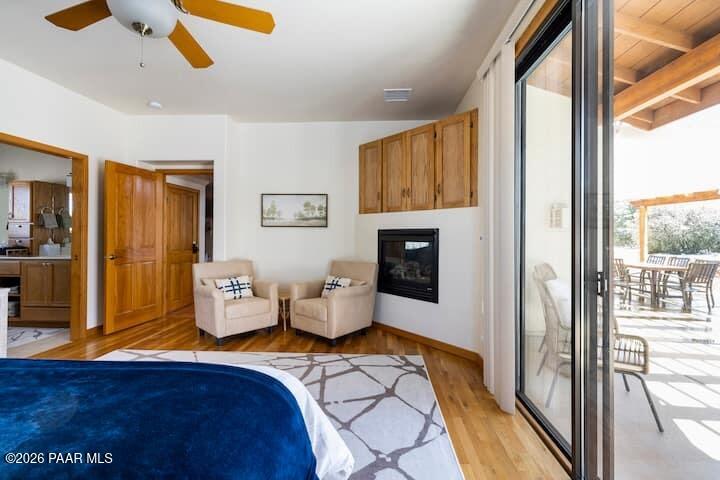 2755 West Willow Oak Road Prescott, AZ 86305 - Photo 34 of 65 MBR