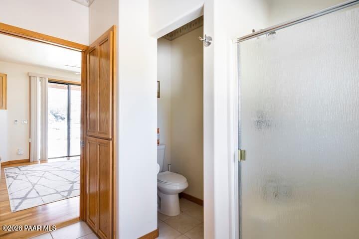 2755 West Willow Oak Road Prescott, AZ 86305 - Photo 39 of 65 Masterbath