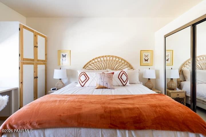 2755 West Willow Oak Road Prescott, AZ 86305 - Photo 40 of 65 Bedroom2