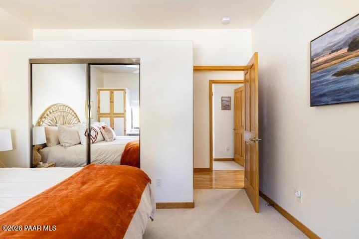 2755 West Willow Oak Road Prescott, AZ 86305 - Photo 42 of 65 Bedroom2