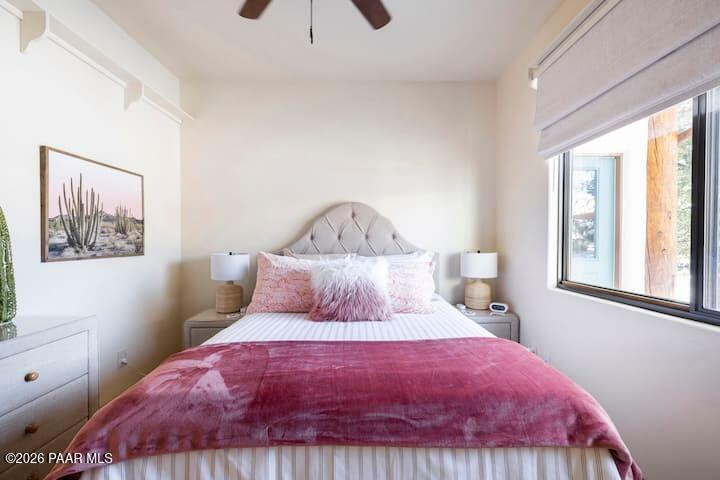 2755 West Willow Oak Road Prescott, AZ 86305 - Photo 43 of 65 Bedroom3