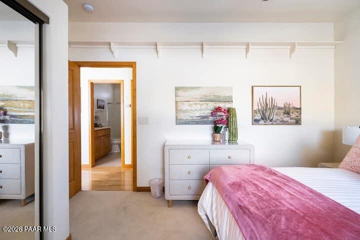 2755 West Willow Oak Road Prescott, AZ 86305 - Photo 44 of 65 Bedroom3