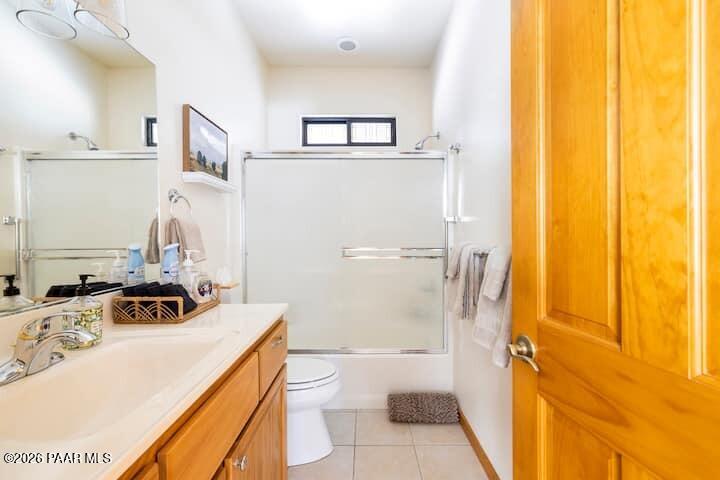 2755 West Willow Oak Road Prescott, AZ 86305 - Photo 46 of 65 Guestbath