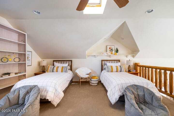 2755 West Willow Oak Road Prescott, AZ 86305 - Photo 51 of 65 Loft