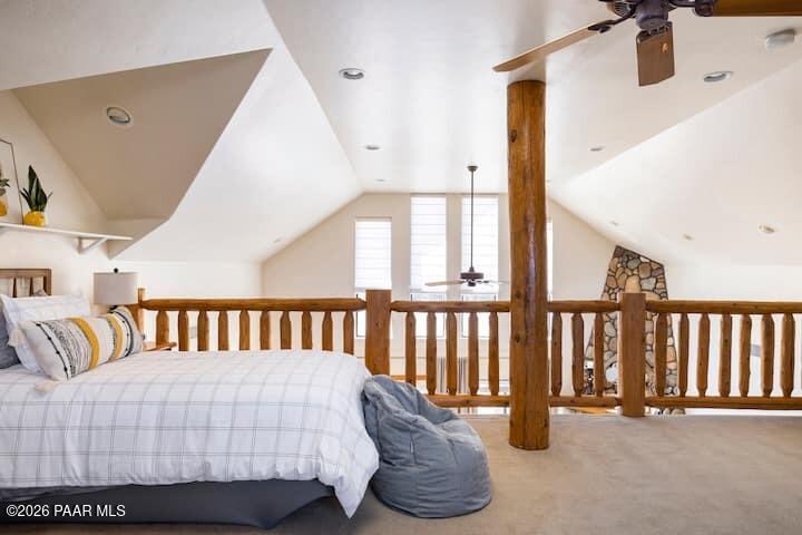 2755 West Willow Oak Road Prescott, AZ 86305 - Photo 52 of 65 Loft